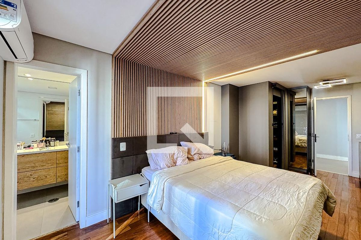 Apartamento, 3 quartos, 170 m² - Foto 13