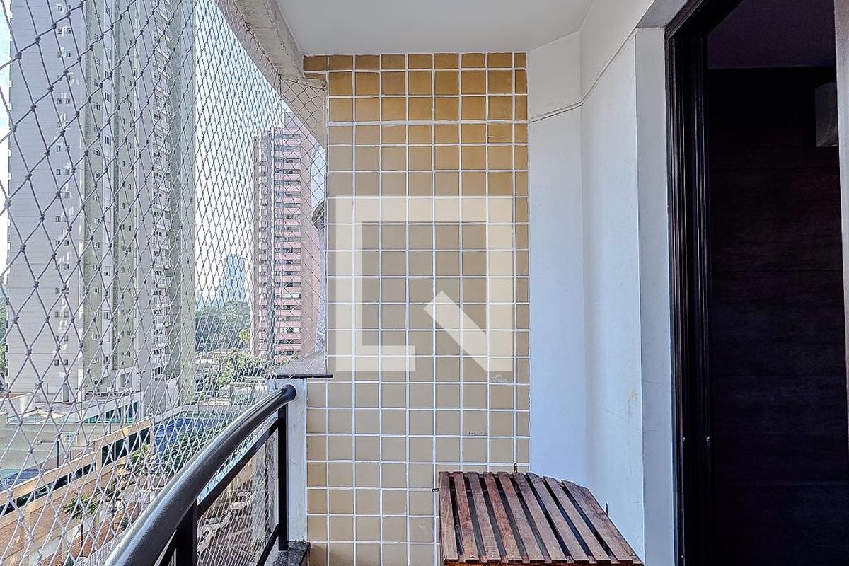 Apartamento, 3 quartos, 170 m² - Foto 48