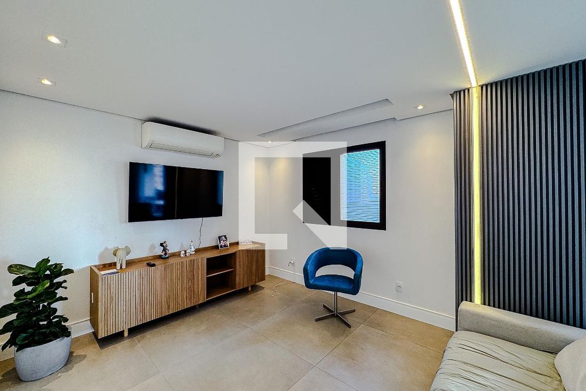 Apartamento, 3 quartos, 170 m² - Foto 5