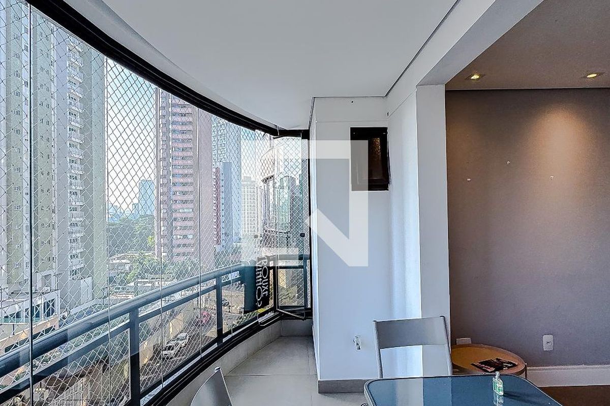 Apartamento, 3 quartos, 170 m² - Foto 7