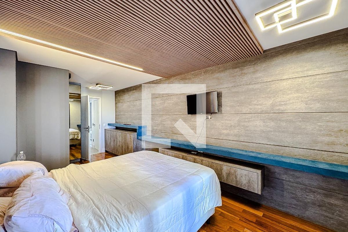 Apartamento, 3 quartos, 170 m² - Foto 14