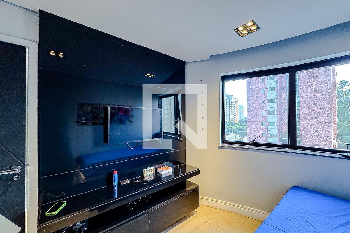 Apartamento, 3 quartos, 170 m² - Foto 51