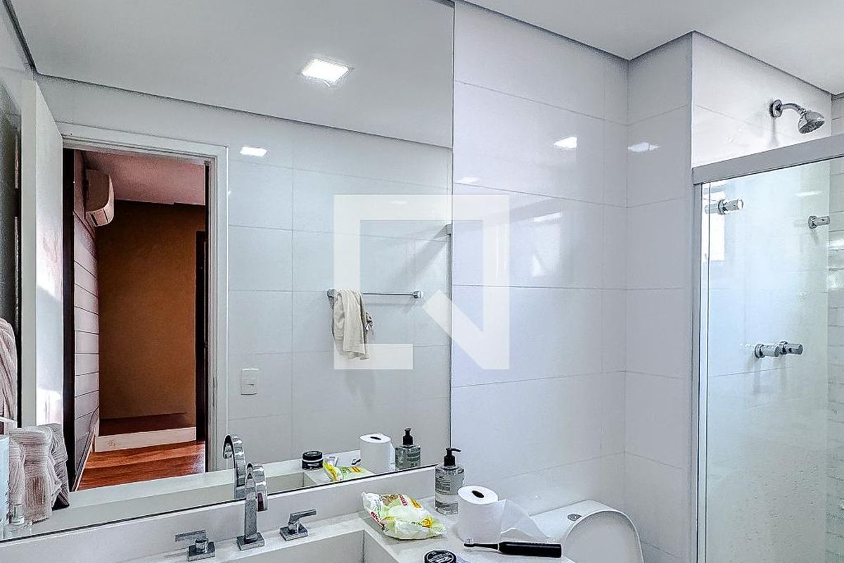 Apartamento, 3 quartos, 170 m² - Foto 40