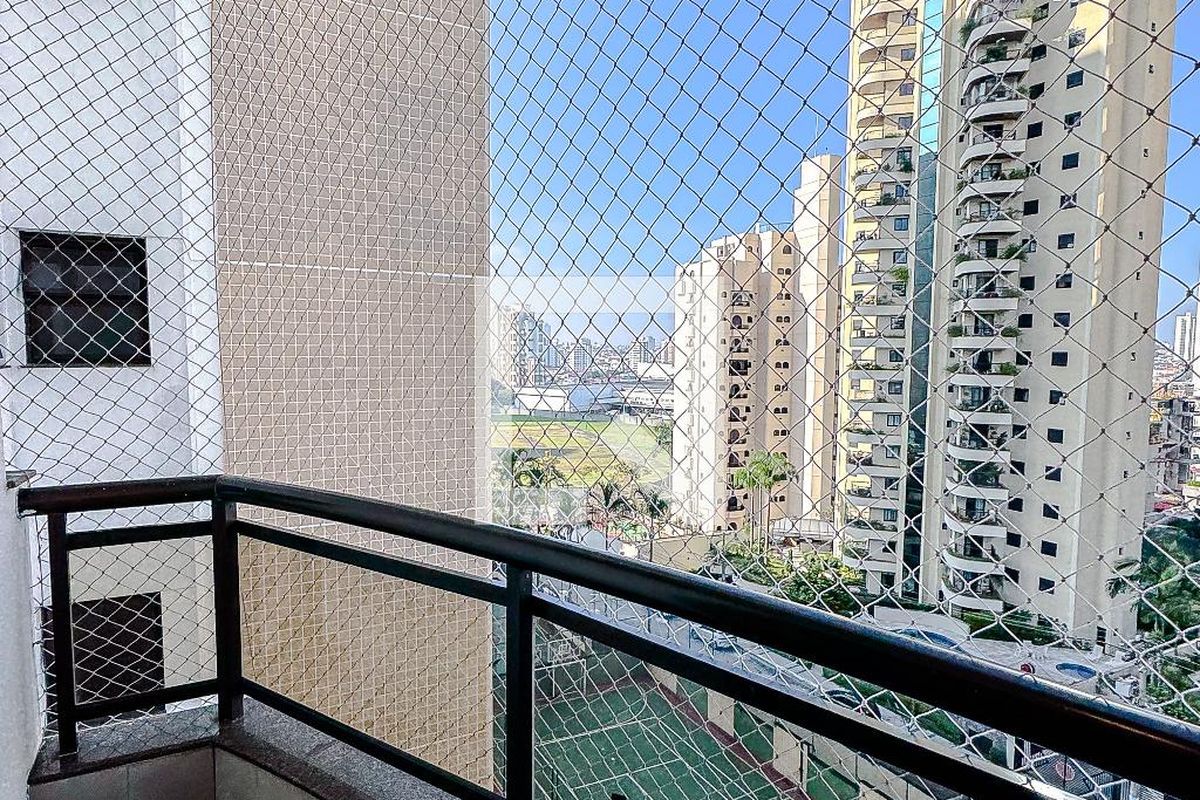 Apartamento, 3 quartos, 170 m² - Foto 30