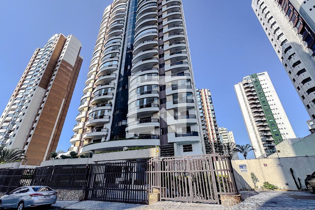Apartamento, 3 quartos, 170 m² - Foto 83