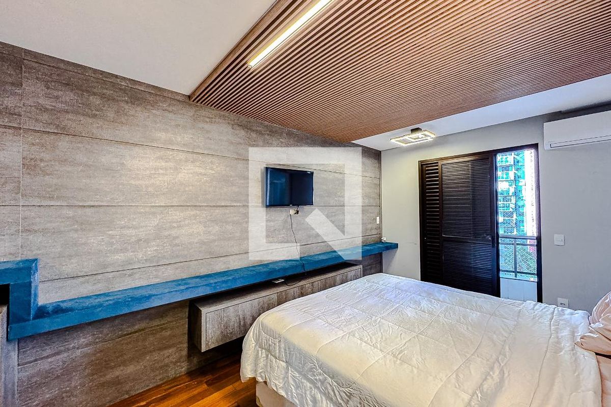 Apartamento, 3 quartos, 170 m² - Foto 12