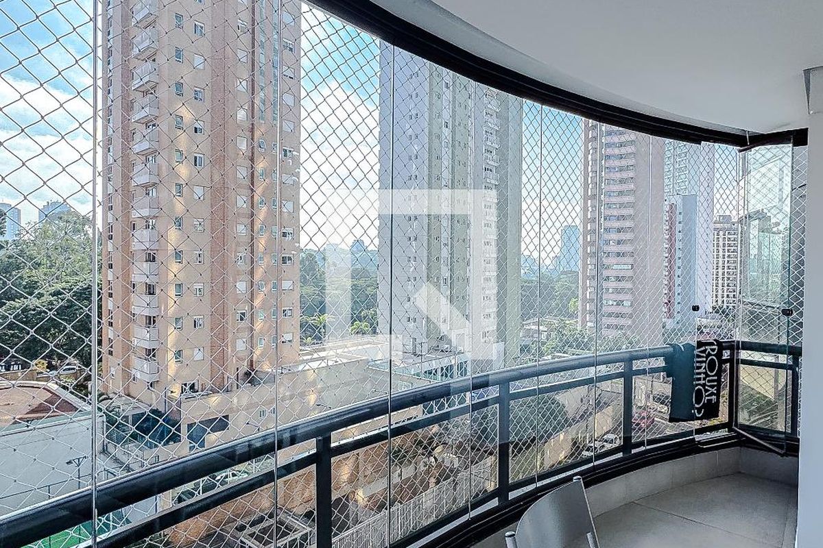 Apartamento, 3 quartos, 170 m² - Foto 6
