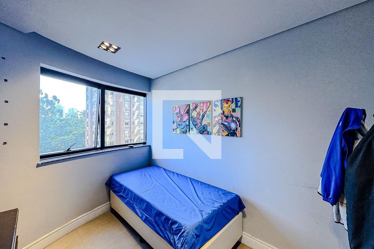 Apartamento, 3 quartos, 170 m² - Foto 50