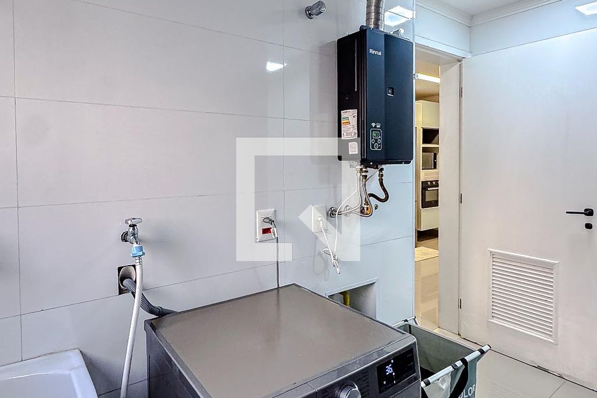Apartamento, 3 quartos, 170 m² - Foto 66