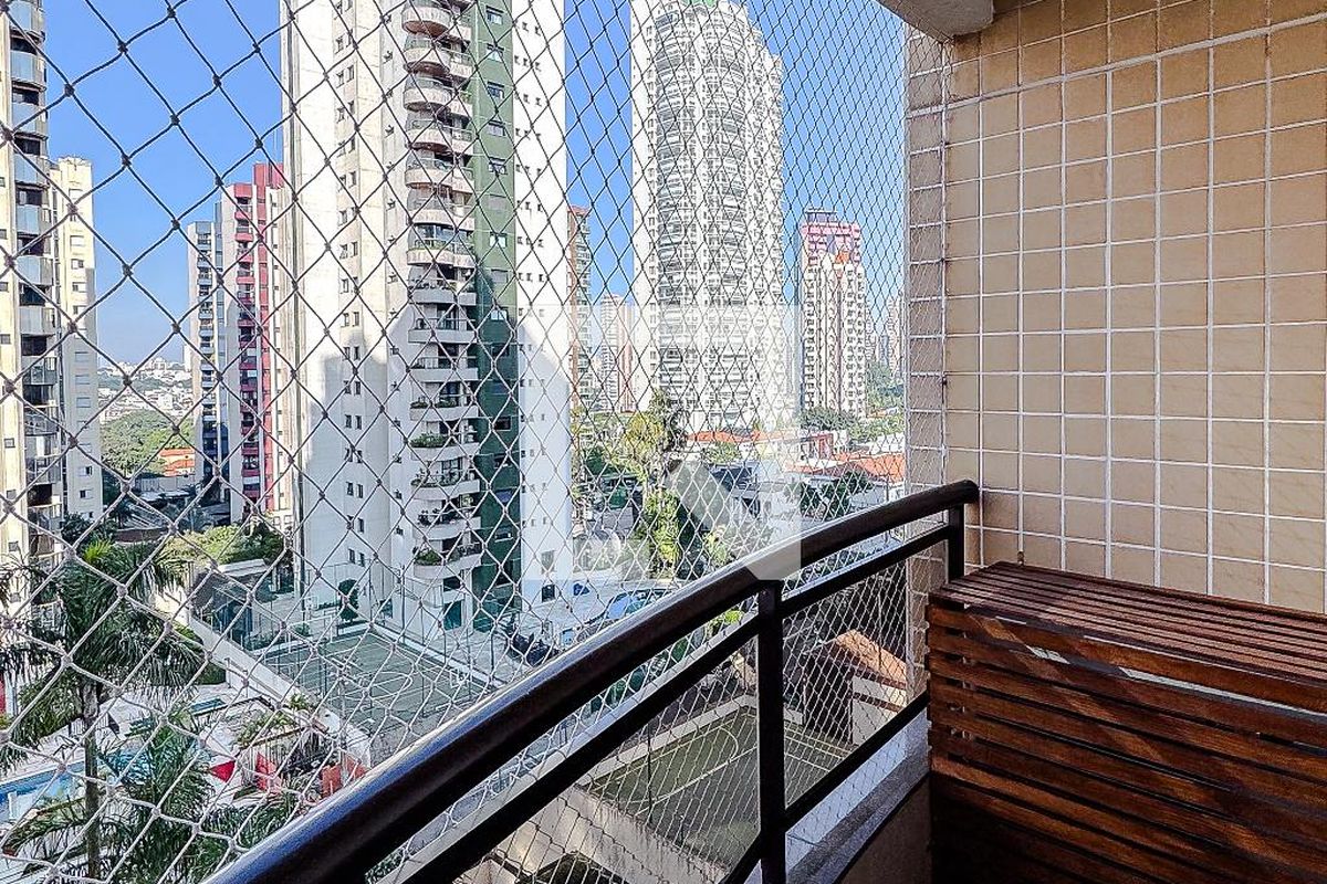 Apartamento, 3 quartos, 170 m² - Foto 32