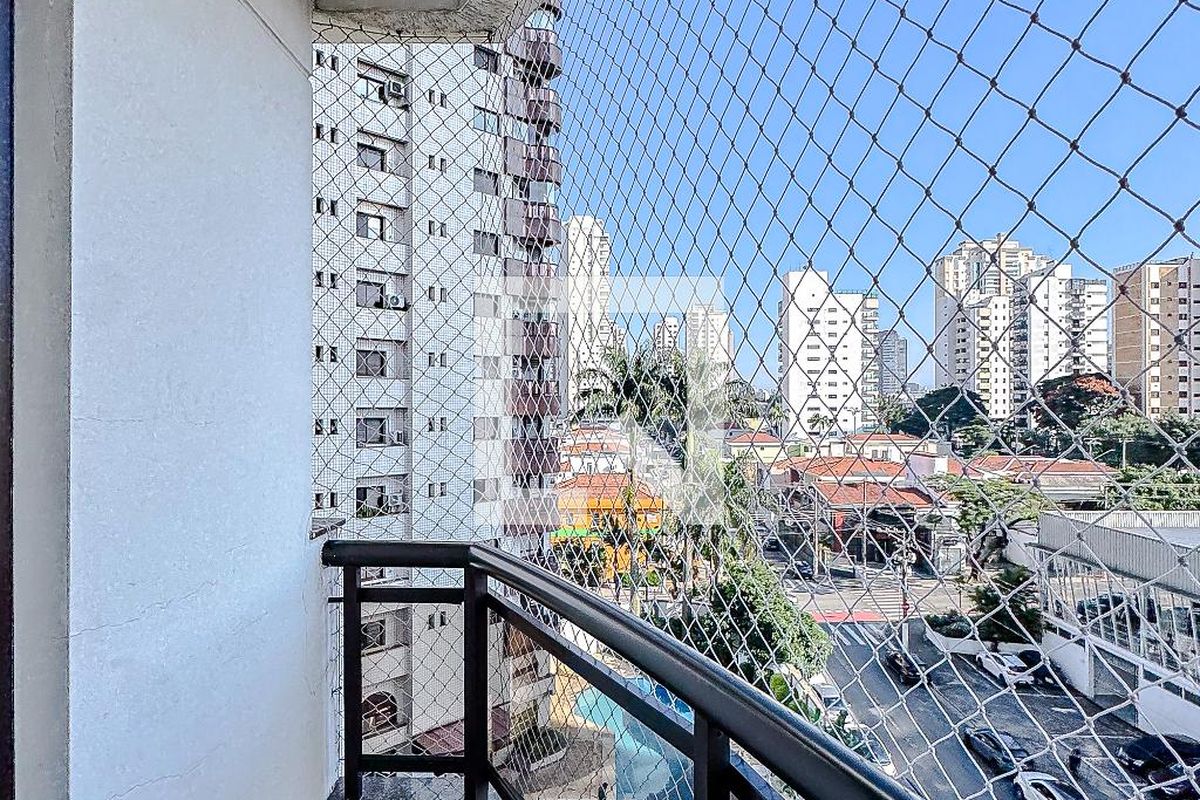 Apartamento, 3 quartos, 170 m² - Foto 46