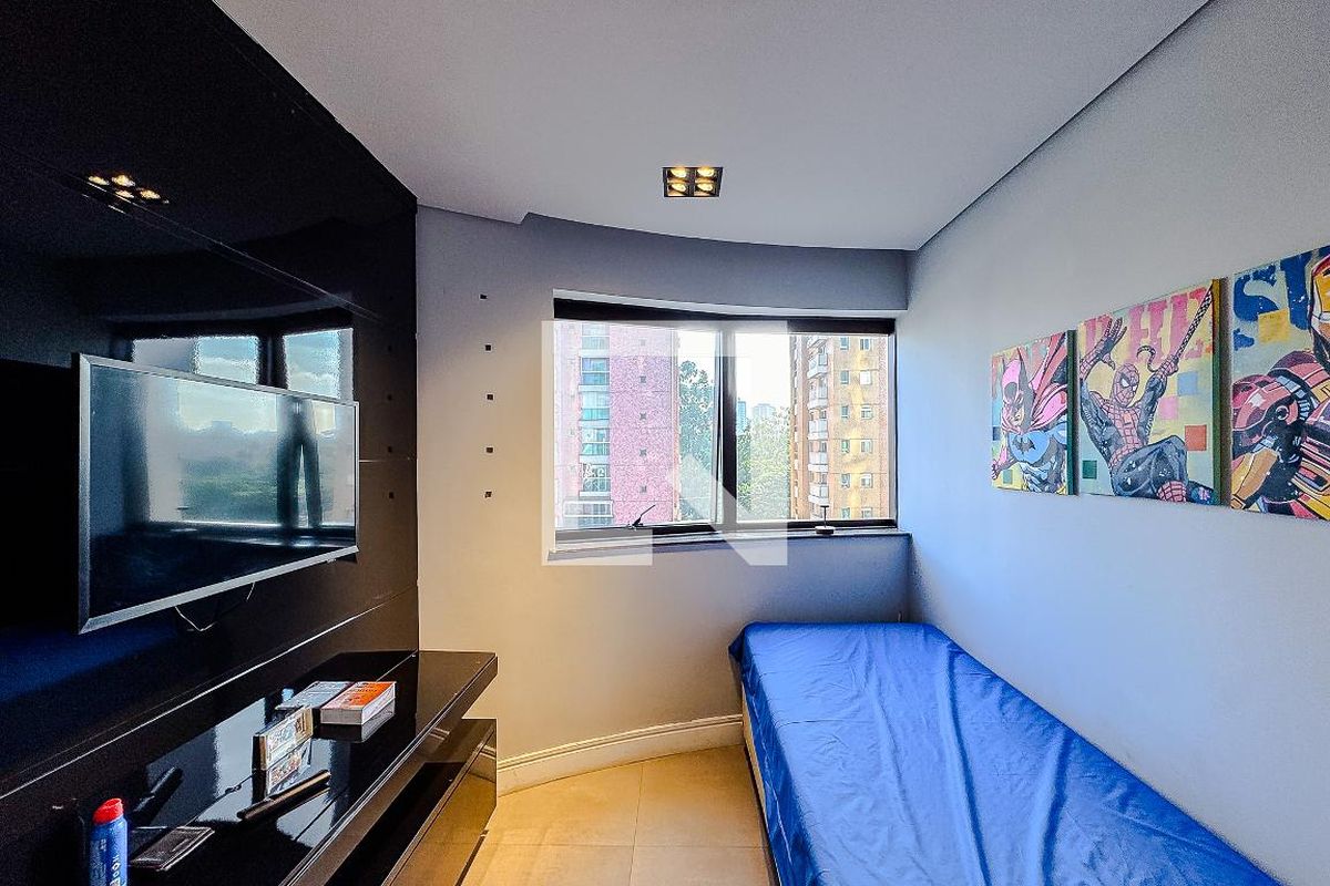 Apartamento, 3 quartos, 170 m² - Foto 54