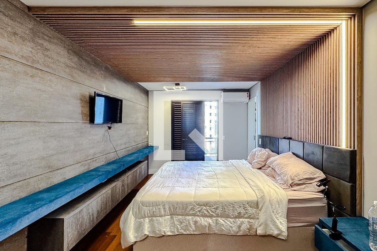 Apartamento, 3 quartos, 170 m² - Foto 15