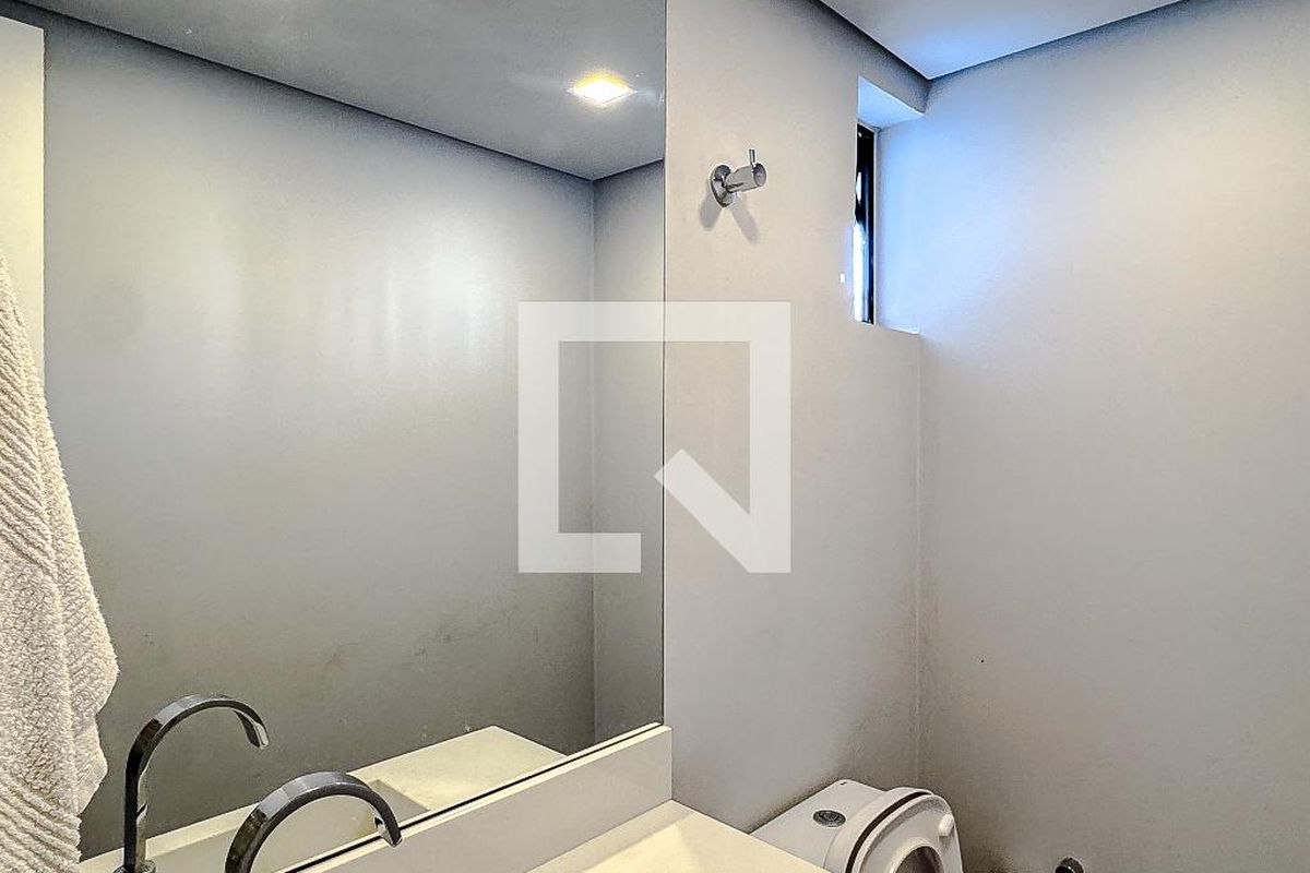 Apartamento, 3 quartos, 170 m² - Foto 55