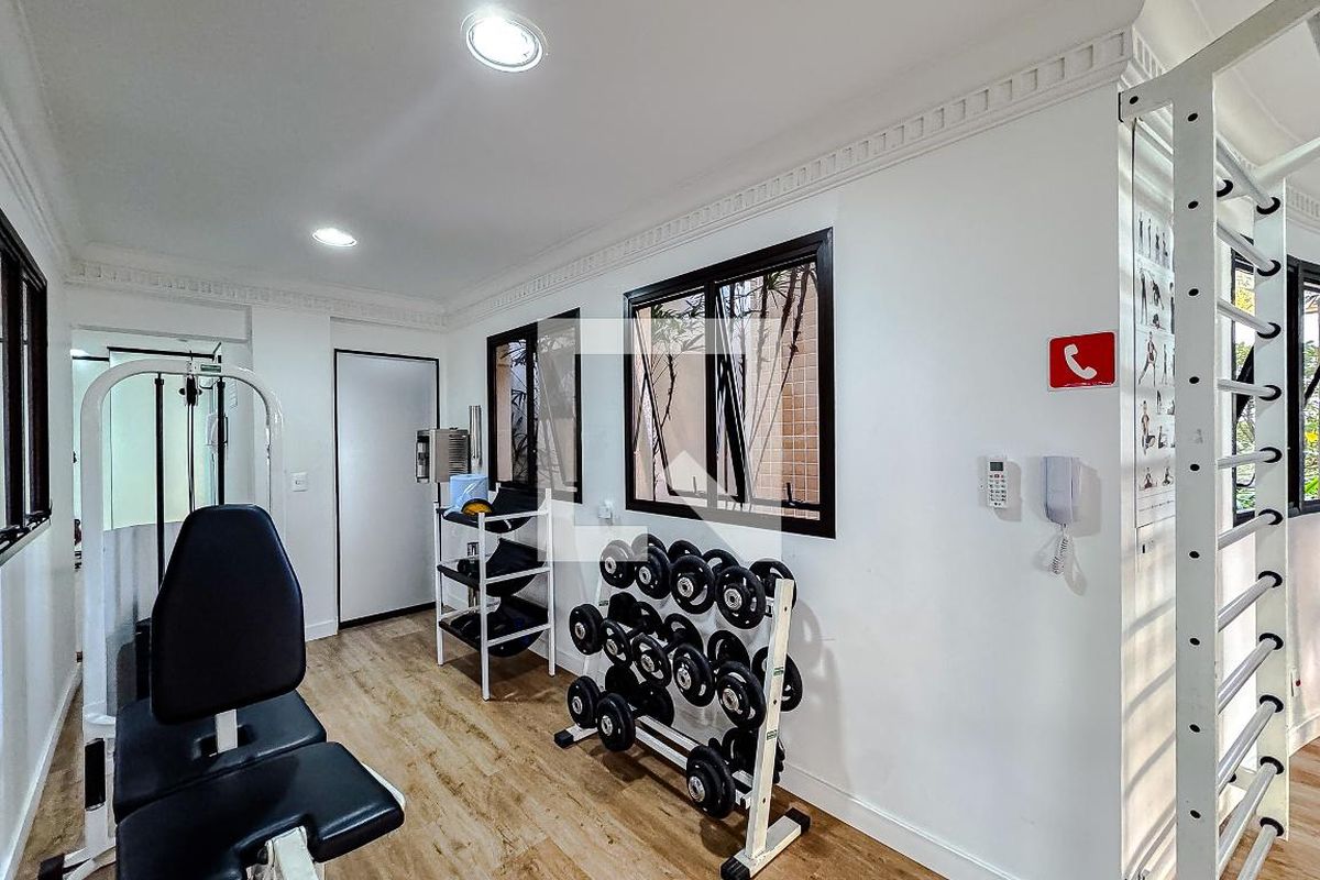 Apartamento, 3 quartos, 170 m² - Foto 77