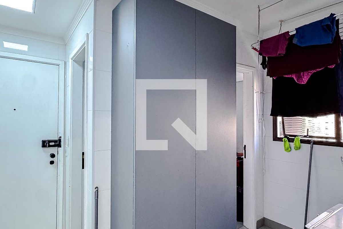 Apartamento, 3 quartos, 170 m² - Foto 64