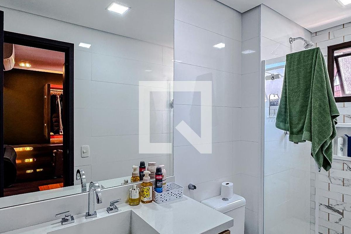 Apartamento, 3 quartos, 170 m² - Foto 20