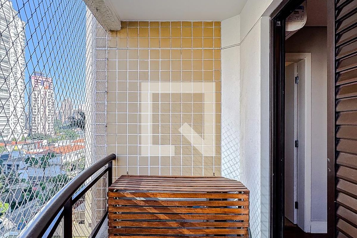Apartamento, 3 quartos, 170 m² - Foto 33