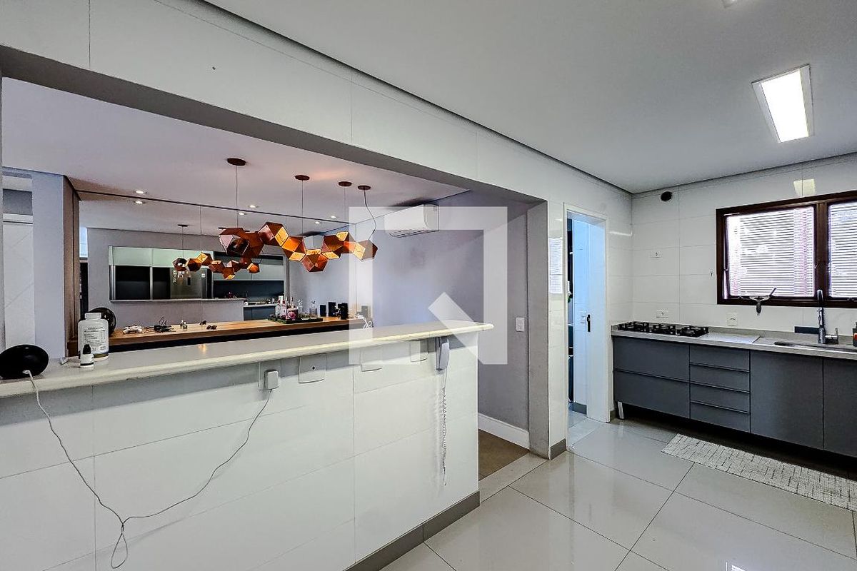 Apartamento, 3 quartos, 170 m² - Foto 59