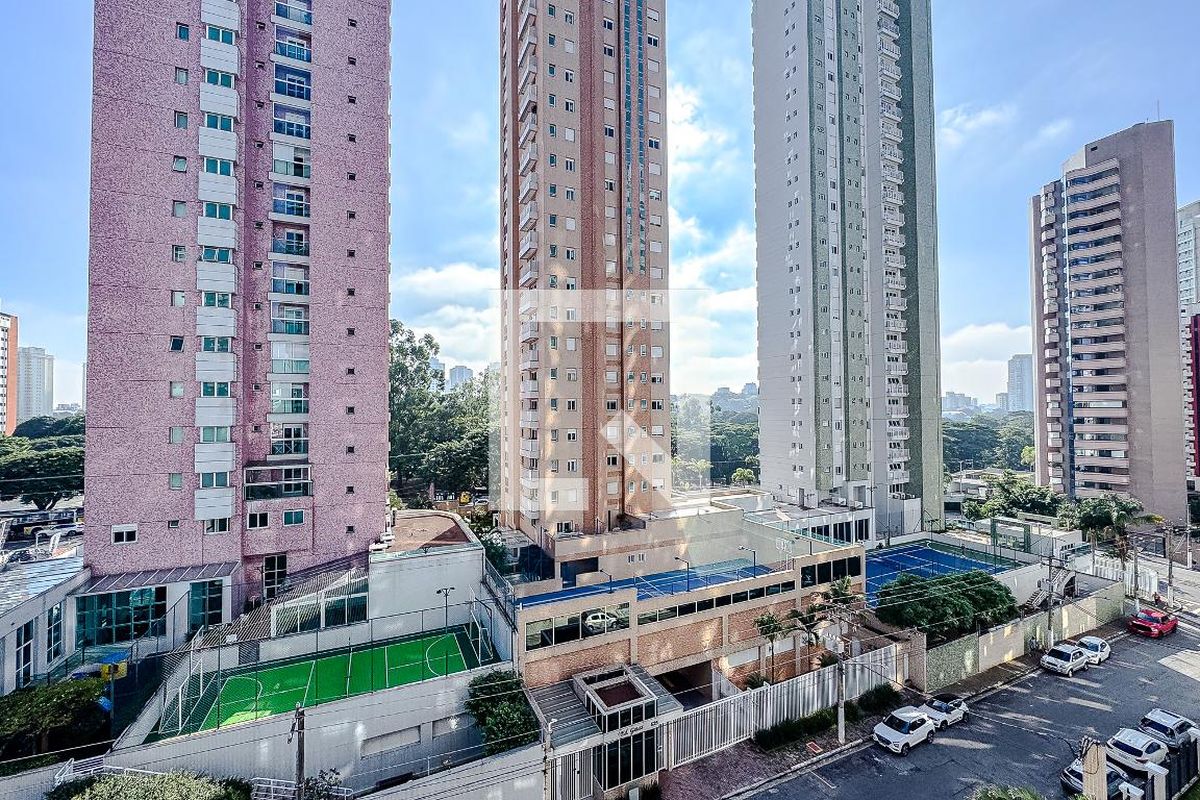 Apartamento, 3 quartos, 170 m² - Foto 10