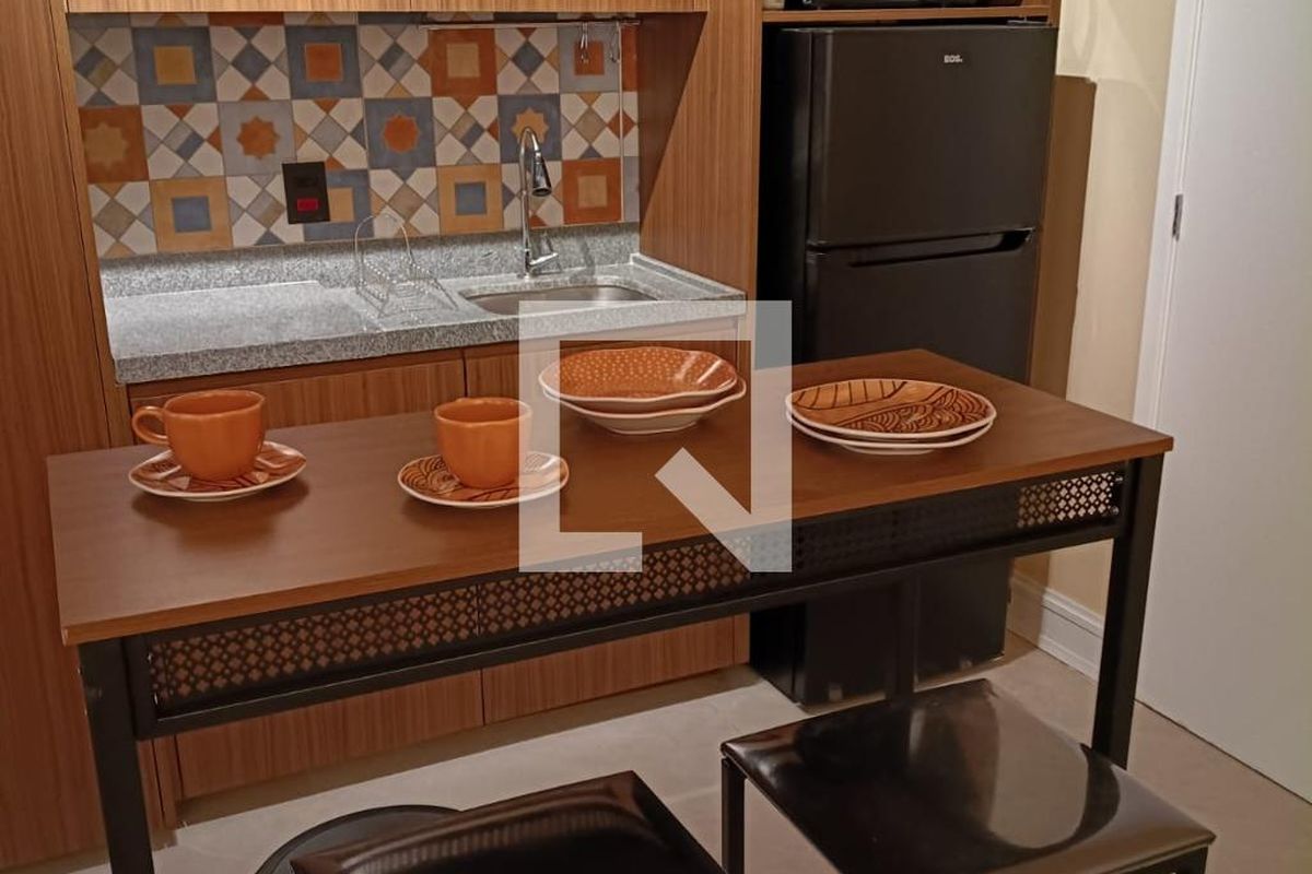 Apartamento, 1 quarto, 24 m² - Foto 9