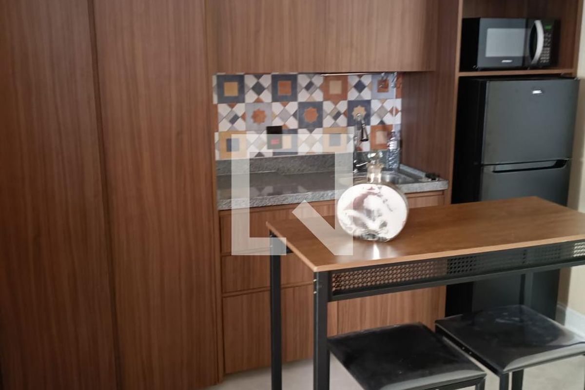 Apartamento, 1 quarto, 24 m² - Foto 8