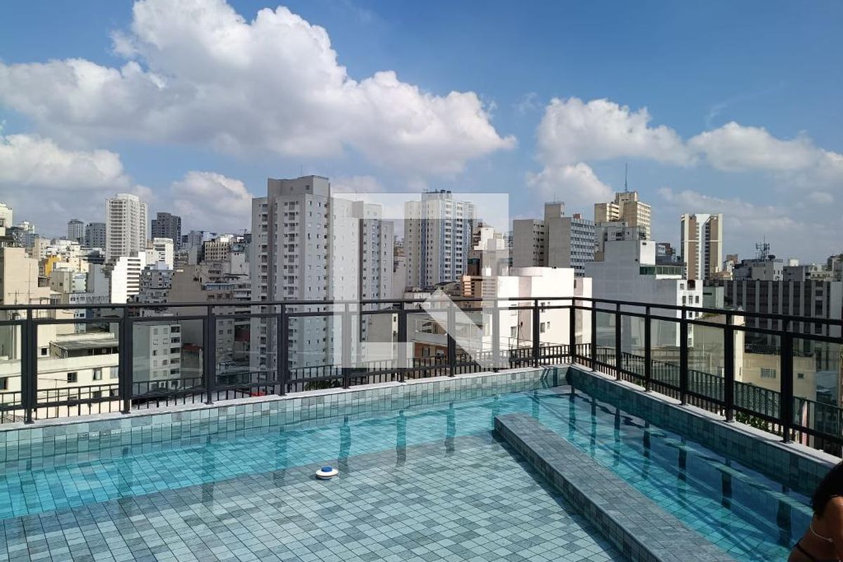 Apartamento, 1 quarto, 24 m² - Foto 11