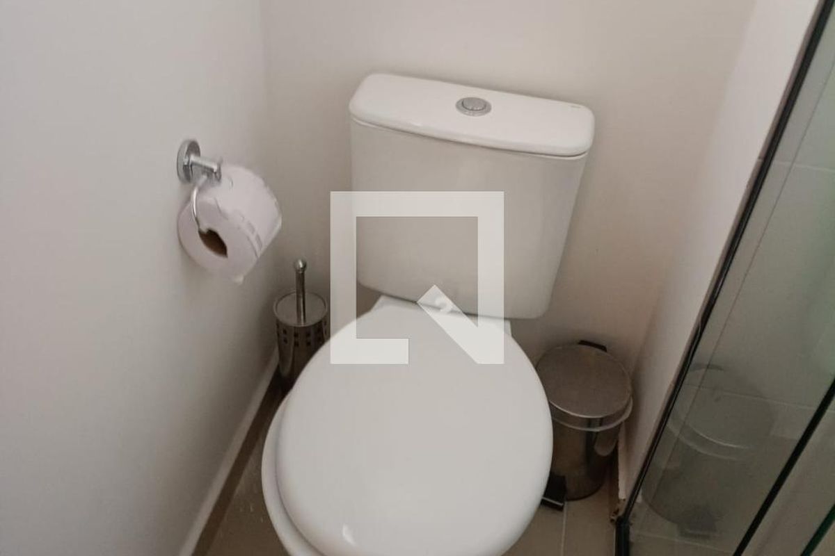 Apartamento, 1 quarto, 24 m² - Foto 6