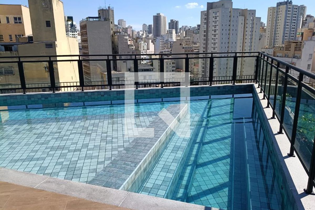 Apartamento, 1 quarto, 24 m² - Foto 12