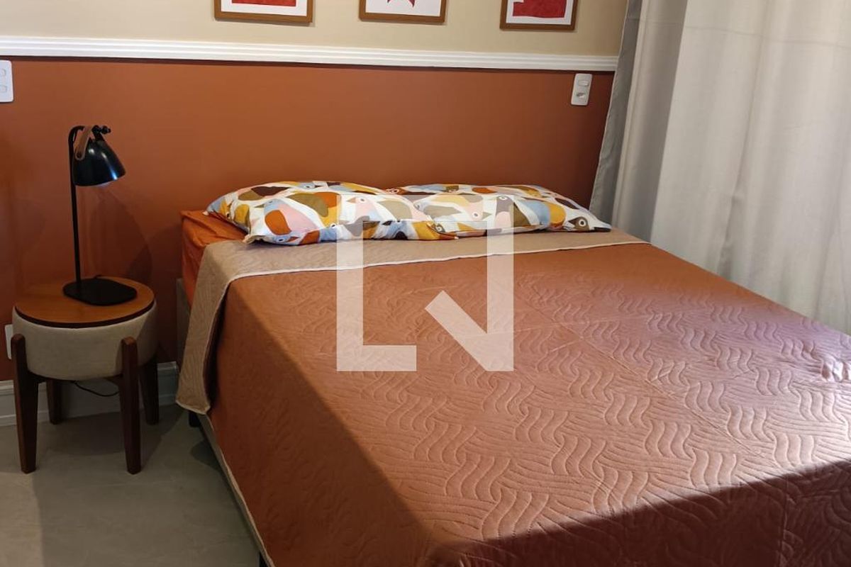 Apartamento, 1 quarto, 24 m² - Foto 2