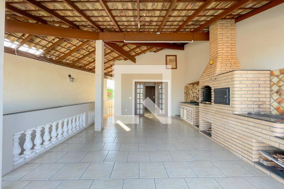 Casa, 2 quartos, 200 m² - Foto 35