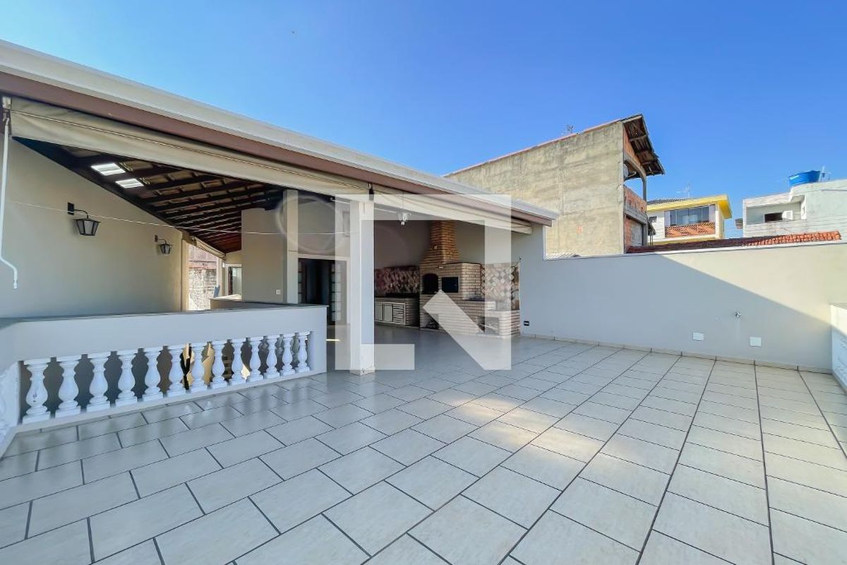 Casa, 2 quartos, 200 m² - Foto 34