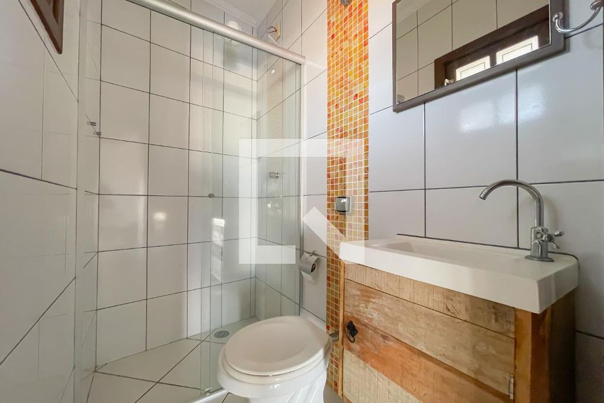 Casa, 2 quartos, 200 m² - Foto 23