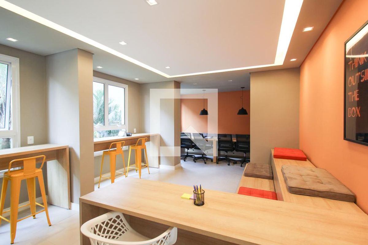 Apartamento, 1 quarto, 37 m² - Foto 29