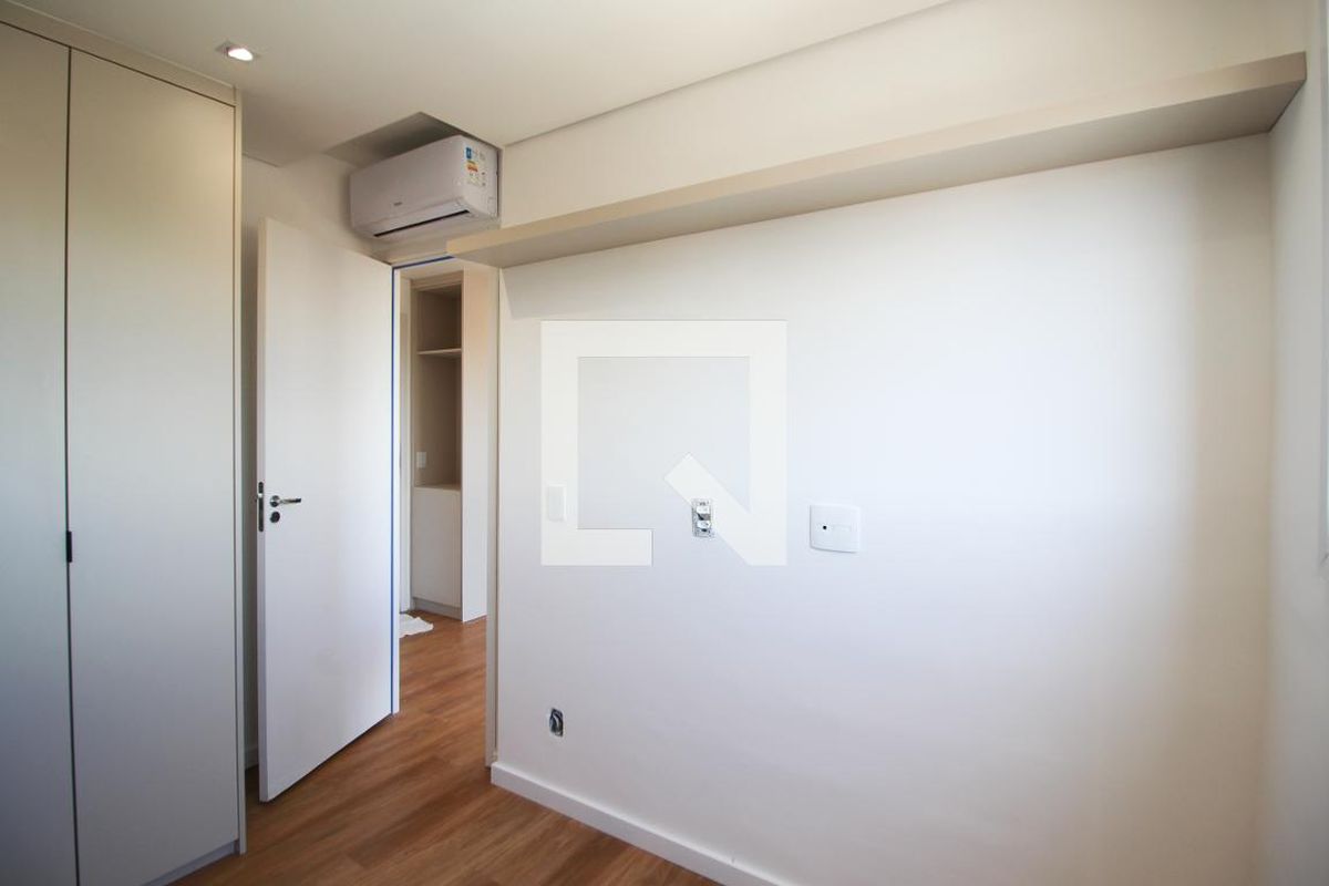 Apartamento, 1 quarto, 37 m² - Foto 12