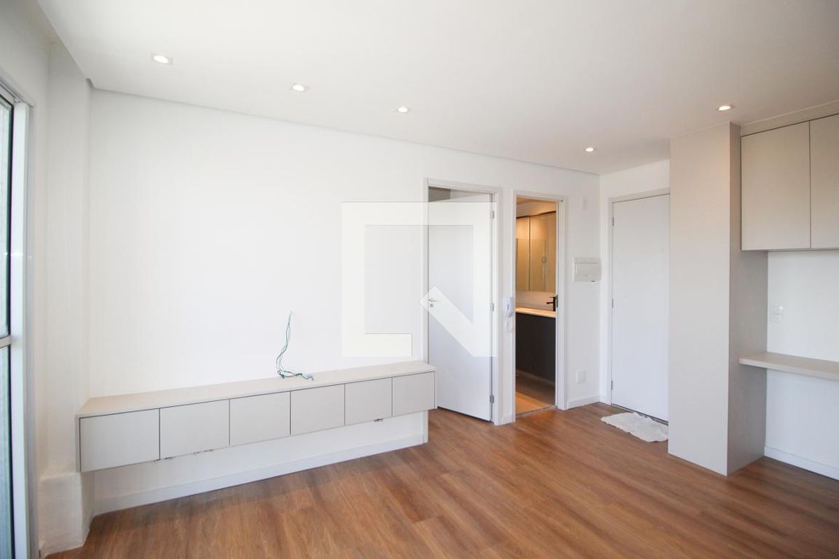 Apartamento, 1 quarto, 37 m² - Foto 2