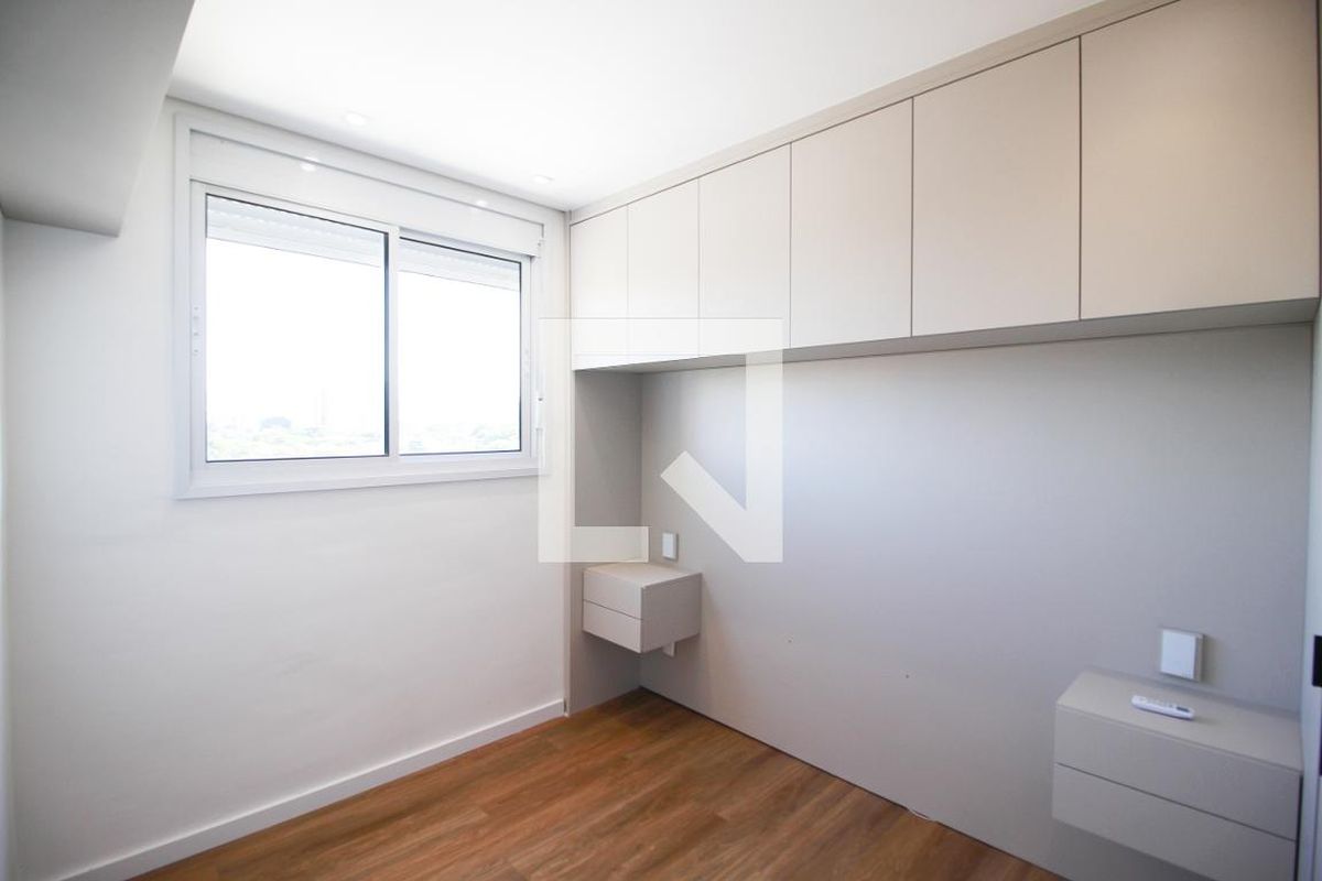 Apartamento, 1 quarto, 37 m² - Foto 10