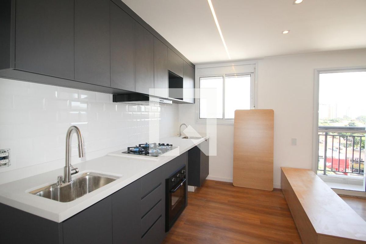 Apartamento, 1 quarto, 37 m² - Foto 19