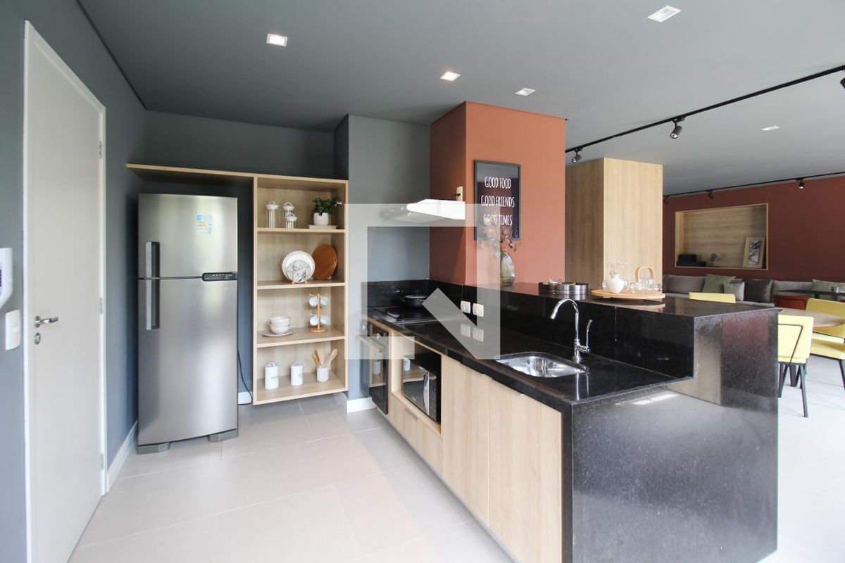 Apartamento, 1 quarto, 37 m² - Foto 24