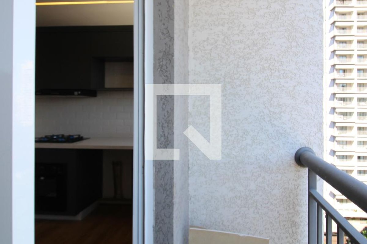 Apartamento, 1 quarto, 37 m² - Foto 8