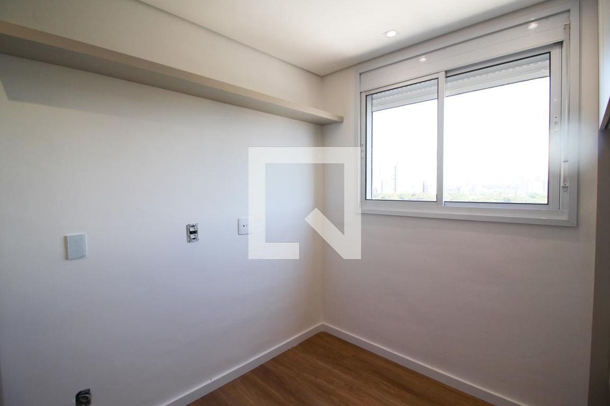 Apartamento, 1 quarto, 37 m² - Foto 11