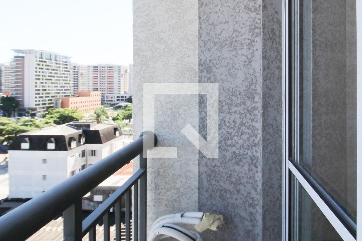 Apartamento, 1 quarto, 37 m² - Foto 6