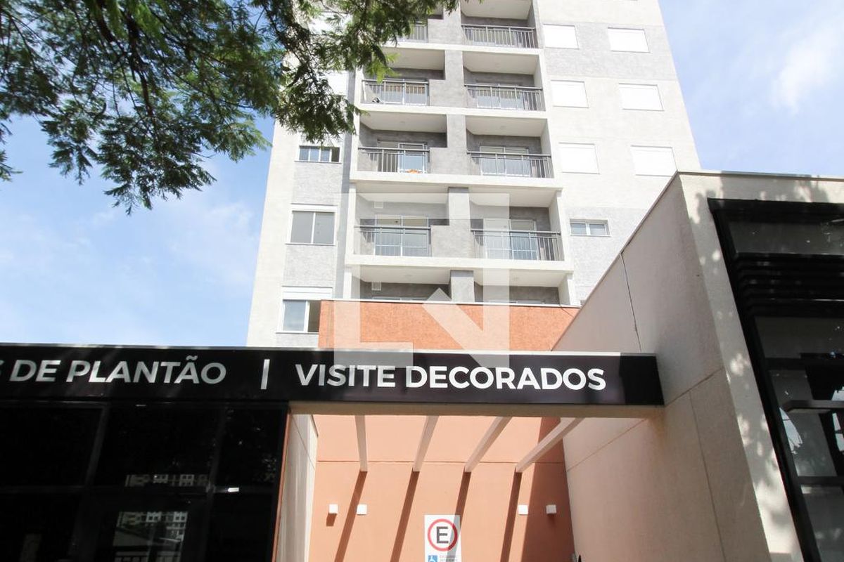 Apartamento, 1 quarto, 37 m² - Foto 37