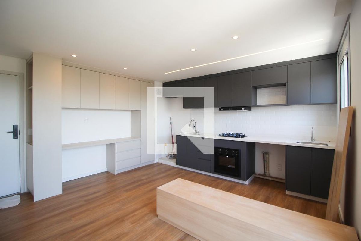 Apartamento, 1 quarto, 37 m² - Foto 4