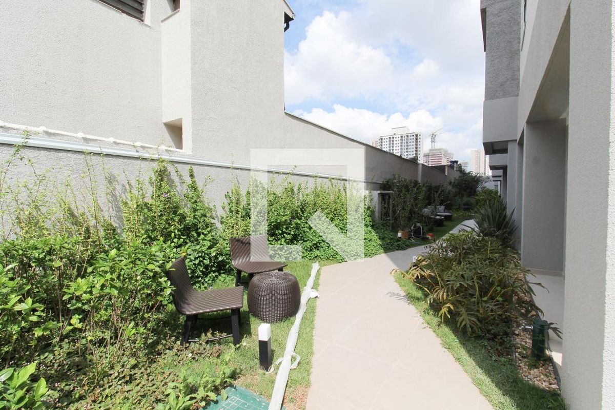 Apartamento, 1 quarto, 37 m² - Foto 31