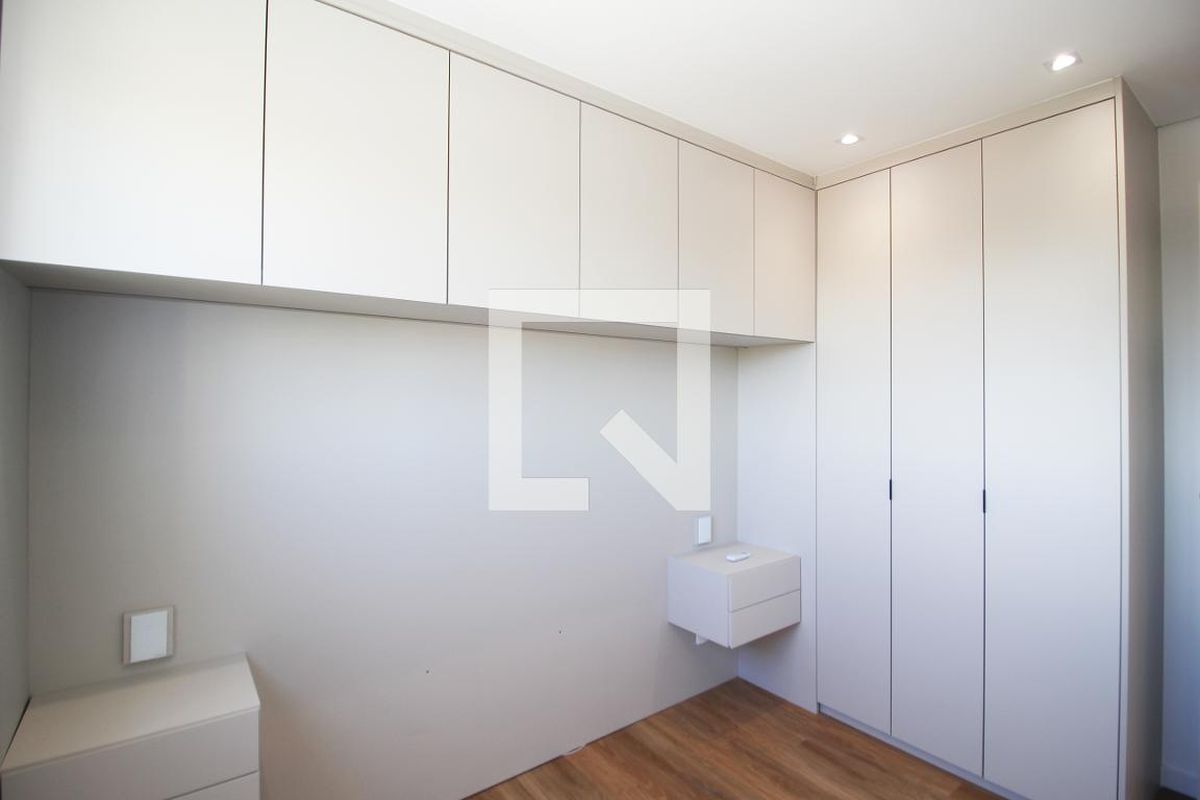 Apartamento, 1 quarto, 37 m² - Foto 13