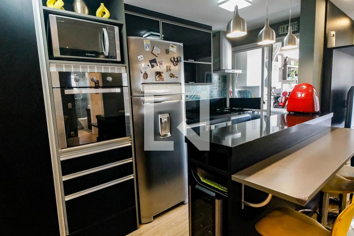 Apartamento, 2 quartos, 75 m² - Foto 25