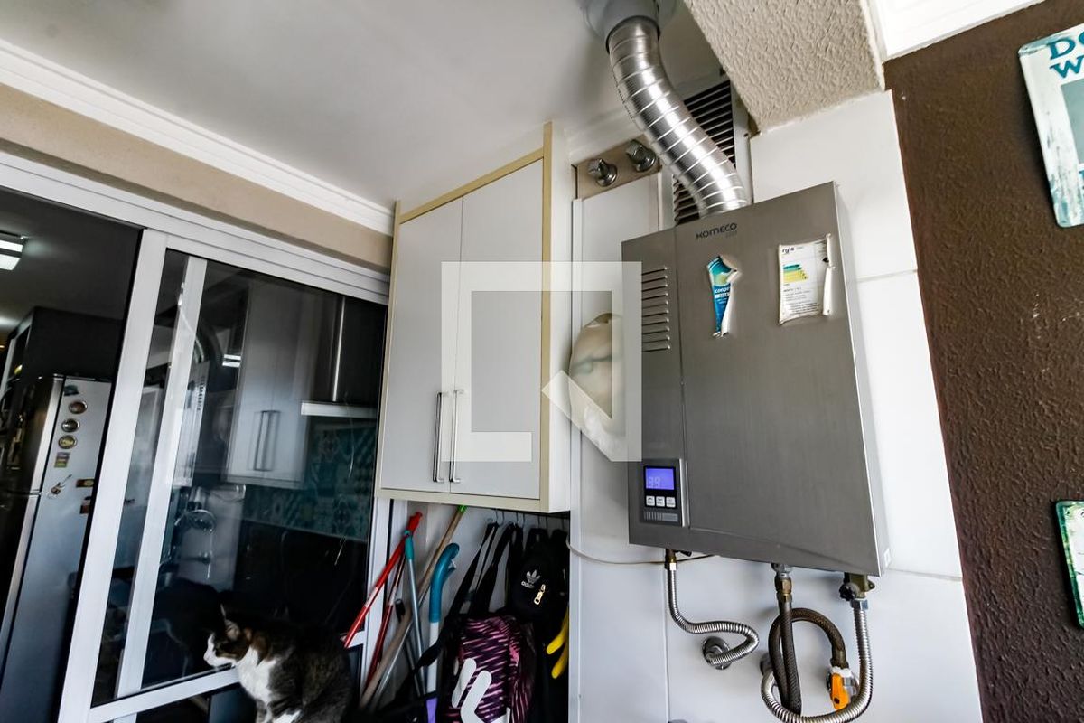 Apartamento, 2 quartos, 75 m² - Foto 33