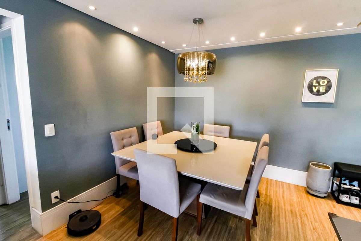 Apartamento, 2 quartos, 75 m² - Foto 5