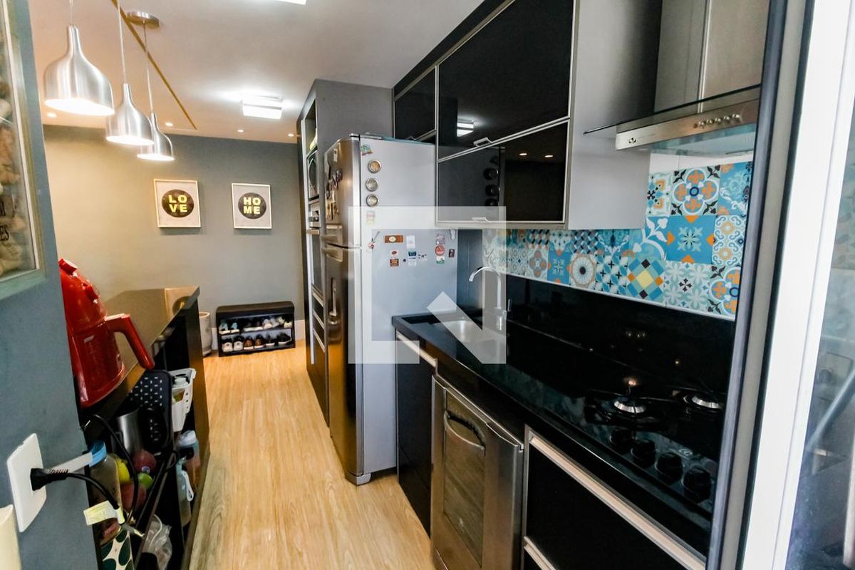 Apartamento, 2 quartos, 75 m² - Foto 28